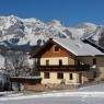 Schladming-Dachstein - Ferienhaus Almfrieden