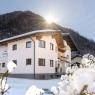 Flachau - Traninger, Christine und Herbert
