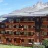 Meribel Mottaret - Residencia Belledonne