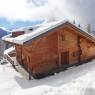 Les Diablerets - Chalet Maurice