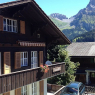 Adelboden - Sunnegruess