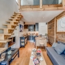 Tignes - Residencia Hameaux De Toviere - 3 Pièces Triplex 6 Personnes - 55m²