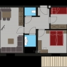 Schladming-Dachstein - Appartements Almnest