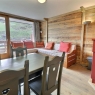 Meribel Mottaret - Residencia Plein Soleil - 2PIE 5PERS 40M2 S 6e ETAG  PCS /99+