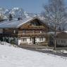 SkiWelt Wilder Kaiser-Brixental  - Bauernhof Hinterfirst