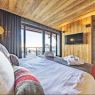 Saint Martin de Belleville - Chalet Cullinan - Chalet 340m², 12p
