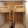 Meribel Mottaret - Residencia Gentianesmen - 2 PIE CABINE 6P 57M2 SUD 3ET/80LM PCS