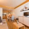 Les Menuires - Residencia P&V Aconit. Les Menuires