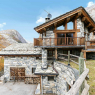 Val D´Isere - Chalet Arosa