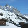 Meribel Mottaret - Residencia Alpages - STUDI.DIV.4P.27M2 BALC S 3ET/*