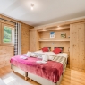 Tignes - Residencia Lodge Des Neiges C - 5 Pièces 10 Personnes - 105m²
