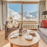 Tignes - Residencia PrÉmou - 2 Pièces 4 Personnes - 42m²