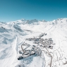 Tignes - Residencia Les Rives