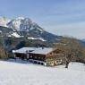 SkiWelt Wilder Kaiser-Brixental  - Bauernhof Obholzhof - Peter u. Maria Feger