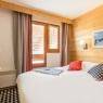 Les Menuires - Residencia P&V Aconit. Les Menuires