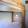 Meribel Mottaret - Residencia Pralin - 2P DUPLEX +CAB 5/6P, 32m², OUEST/PCS