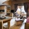 Les Menuires - Residencia CGH Les Clarines. Les Menuires. 