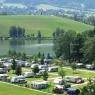 Schladming-Dachstein - Camping Putterersee