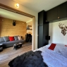 Les Menuires - Residencia Villaret - Stcab4 27m² sud/est balcon asc
