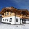 SkiWelt Wilder Kaiser-Brixental  - Appartement Oberleiten
