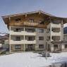 Kitzbühel - Pension Lärchenbrunn