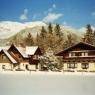 Schladming-Dachstein - Ferienwohnung Etschbacher