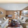 Saint Martin de Belleville - Residencia Summit - Appartement 104m² 8 pax