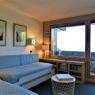 Meribel Mottaret - Residencia Creux De L Ours A - 2PIE 5/6P 38M² NORD 1ER ET