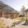 Schladming-Dachstein - JUFA Hotel Donnersbachwald Almerlebnisdorf
