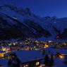 Saas Fee - Mischi