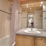Meribel Mottaret - Residencia Boulevard - STUDI.DIV.4P.27M2 NORD RDC
