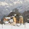 Schladming-Dachstein - Jugendgästehaus Puttererschlössl