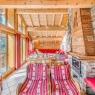 Tignes - Chalet Gypaete - 6 Pièces 10 Personnes - 90m²