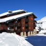 Meribel Mottaret - Residencia Boulevard