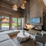 Meribel - Chalet Baita