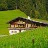 SkiWelt Wilder Kaiser-Brixental  - Mühltalhof, Bauernhof