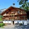 SkiWelt Wilder Kaiser-Brixental  - Ferienwohnungen & Bauernhof Franzlhof