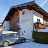 Kitzbühel - Pension Brixana