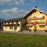 Schladming-Dachstein - Pension 