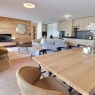 Meribel - Residencia So Pure - 4 PIECES CAB 8/10P 134m² - EST/PCS