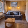 Meribel Mottaret - Residencia Boulevard - STUDI.DIV.4P.27M2 EST RDC