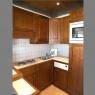 Meribel Mottaret - Residencia Plein Soleil - STUDIO 2P 25M2 N 2ET