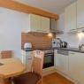 SkiWelt Wilder Kaiser-Brixental  - Appartement Naschberger