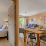 La Plagne - Résidence l'Étoile de la Vanoise - Apto 2 piezas 4 pax 37 m²