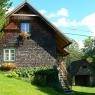 Schladming-Dachstein - Ferienhaus Geiger - Fam. Lackner u. Wind