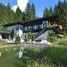 SkiWelt Wilder Kaiser-Brixental  - Tyrol, Landhaus