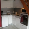 Meribel - Residencias Varias Meribel - Apartamento 2 piezas 4/6 pax 33-40m2 Tipo D1