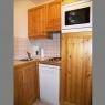 Meribel Mottaret - Residencia Plein Soleil - 2PIE 4PERS 33M2 N+E 2ETA