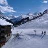 Meribel Mottaret - Residencia Creux De L Ours C - 2 PIE MEZZ 6P 34M2 SUD 3ETA