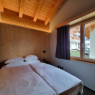 Saas Fee - Sole Penthouse